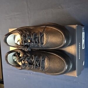 Rockport shoes black 11.5XW